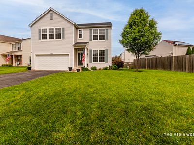 1603 Hawthorne Ridge Dr