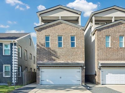 2807 Wichita St