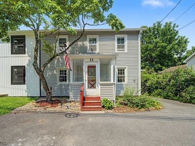 Property at 11 Axford Ave, Oxford, NJ