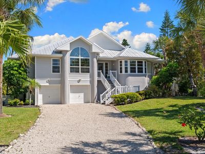 Property at 480 Las Tiendas Ln, Sanibel, FL