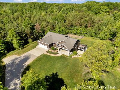 12400 Lincoln Farms Dr