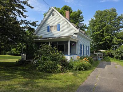 28 N Guilford Road