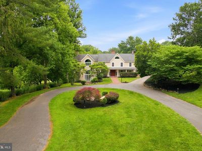 12500 Ivy Mill Rd