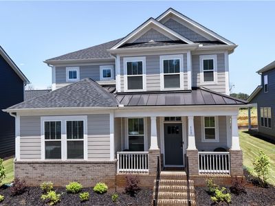 117 Founders Boulevard Green 4 6/18