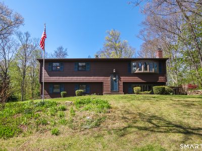 Property at 28 Buckboard Lane, Marlborough, CT