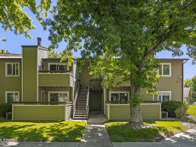 7680 Bluestone Dr #401