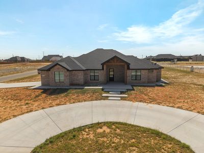 2718 S County Road 1091