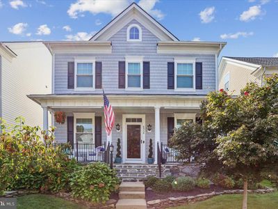 Property at 8958 Junco Ct, Gainesville, VA