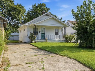 111 E Southern Heights Ave