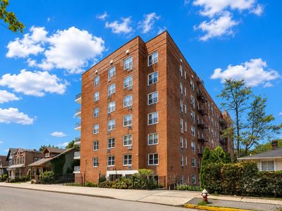 636 N Terrace Avenue #3-E