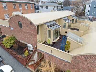 265 Pearl Street #A1