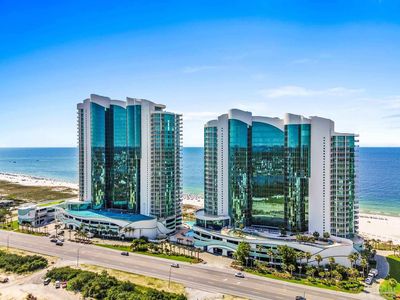 26302 Perdido Beach Blvd APT D2402