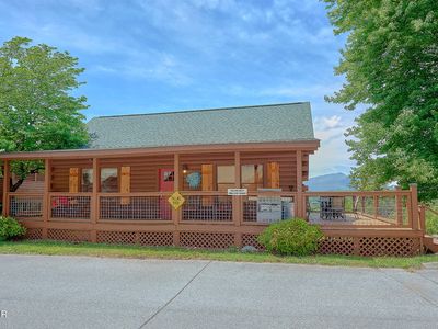 Property at 260 Moose Ridge Way, Pigeon Forge, TN