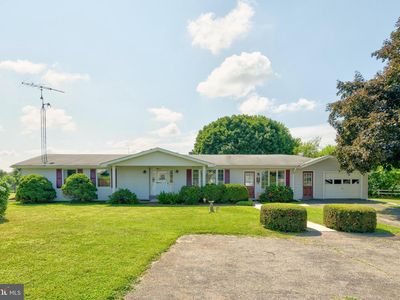 4843 Homeville Rd