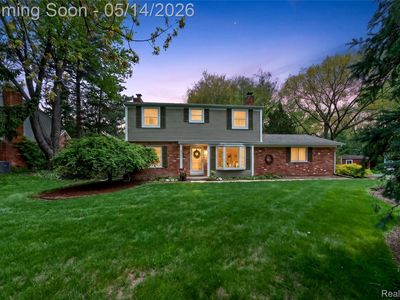3560 Beach Rd