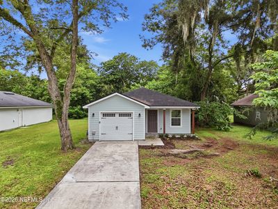 Property at 2822 TINSLEY Road, JACKSONVILLE, FL