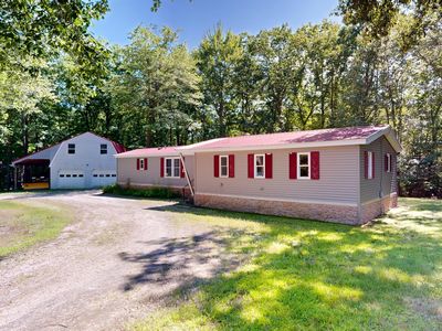 282 Ferry Road