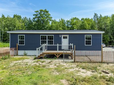 32 Hussey Road