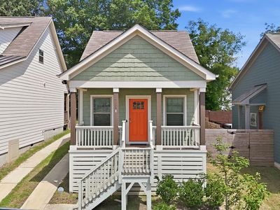 701 Grant St #B