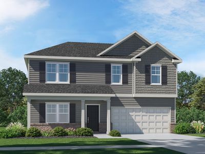 112 Cloverdale Dr
