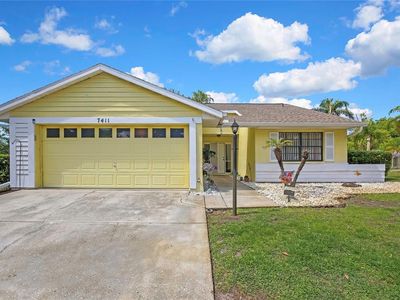 7411 Baltusrol Dr