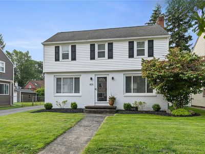 425 Harwick Rd