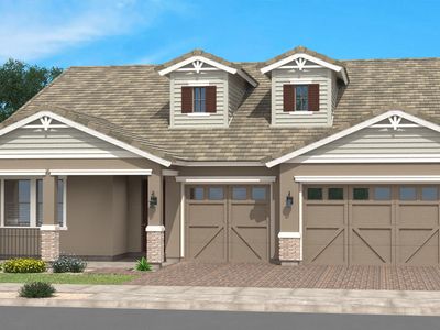 Lilac Plan, Fields at Barney Farms