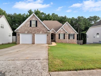 437 Grandiflora Dr