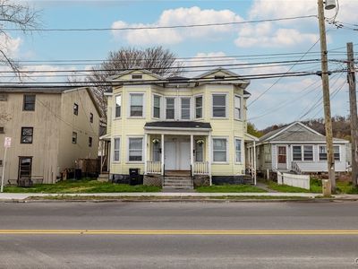 Property at 827-29 Burnet Ave #29, Syracuse, NY