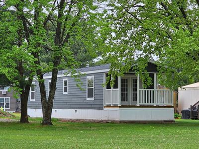 27625 Gables Rd Lot 19