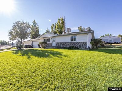1500 E Teton Blvd