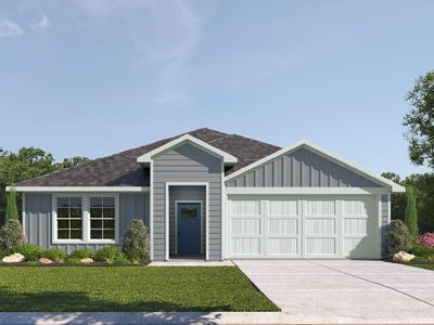6711 Prairie Sky Dr