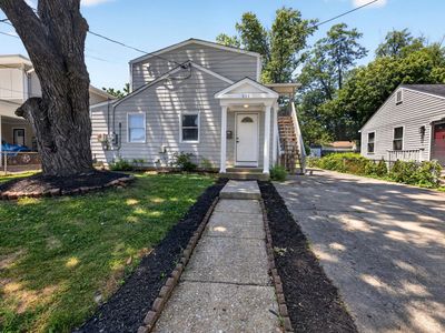 Property at 608 Burgundy Dr, Rockville, MD