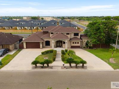 3260 Resaca Vista Dr