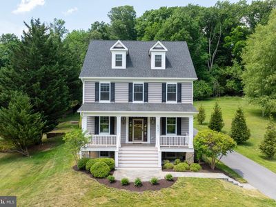 8536 High Ridge Rd