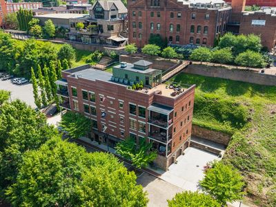 1215 Jefferson St #3E