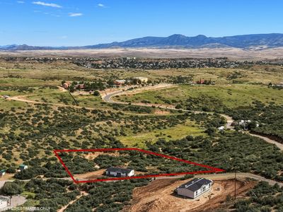 400 S Hideaway Dr