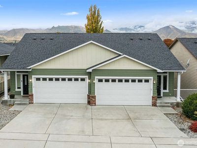 Property at 1046 Corum Circle, East Wenatchee, WA