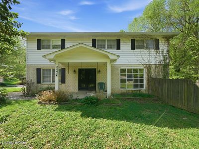 2804 Timber Hills Rd