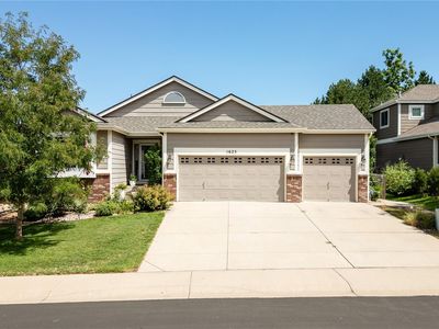 1625 Pintail Court