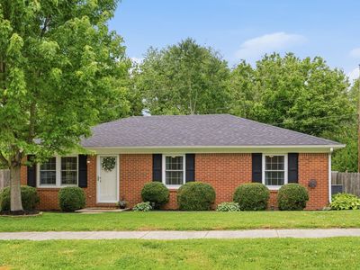 Property at 523 W Margaret Dr, Wilmore, KY