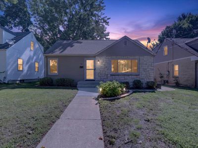 316 Hollister Ave