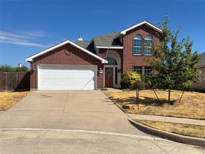 1309 Pepperfield Ct