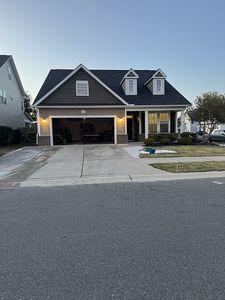 Property at 107 Violetear Rdg, Hampstead, NC