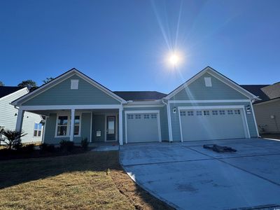 1609 Crested Iris Way (Phase 4 Lot 384)