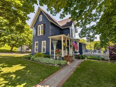 Property at 34 Needham St, Perry, NY