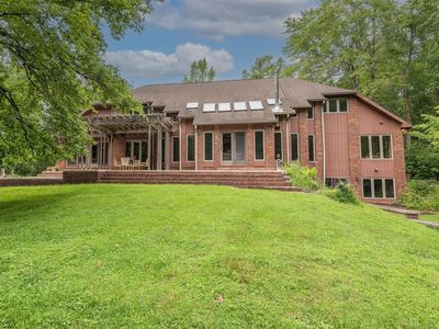 5430 E James Rd