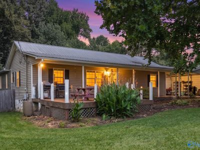 Property at 291 Edgehill Ln, Arab, AL