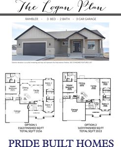 159 S Freedom Way #213