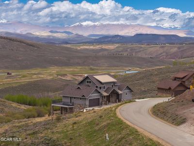 465 Lower Ranch View Road